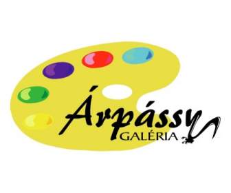 Arpassy 畫廊