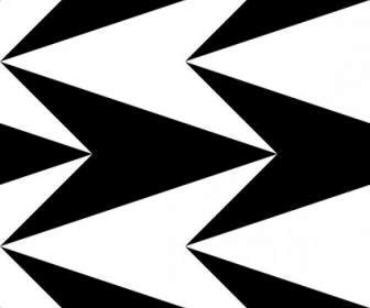 Arrow Heads Pattern Clip Art