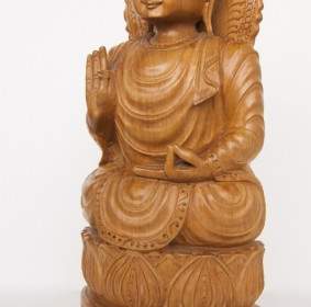 Art Asia Buddha