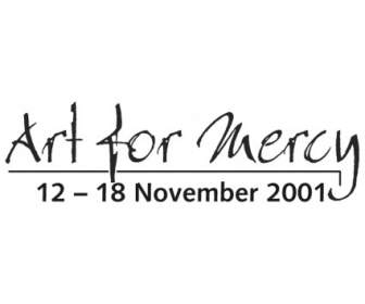 Art For Mercy