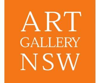 藝術畫廊新南威爾士州