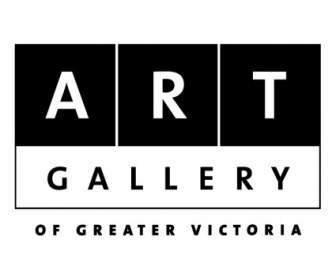 Galería De Arte De Mayor Victoria