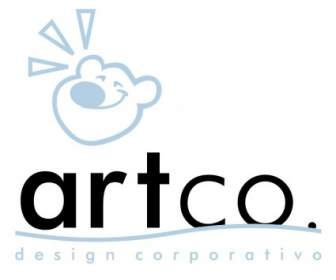Artco дизайн Corporativo