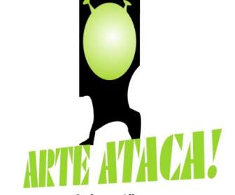 アルテ Ataca
