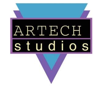 استوديوهات Artech