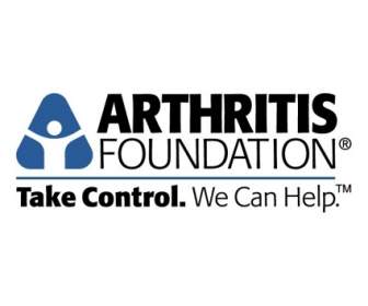 Yayasan Arthritis