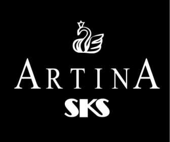 Artina Sks