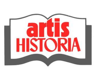 Historia De Artis