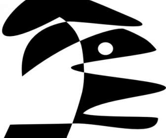 Logo Artystyczny Clipartów
