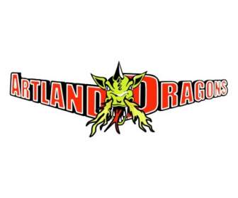 Artland Dragons Quakenbruck