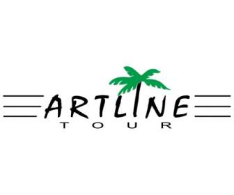 Artline Tour