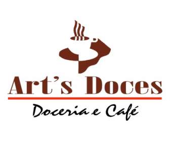 Arts Doces