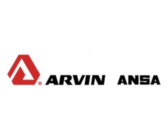 Arvin Ansa