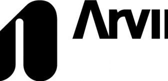 Logo Di Arvin