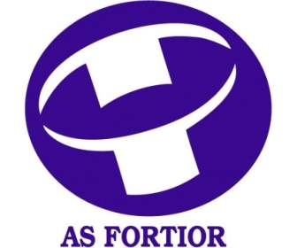 เป็น Fortior Toamasina