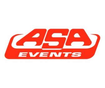 ASA-Veranstaltungen