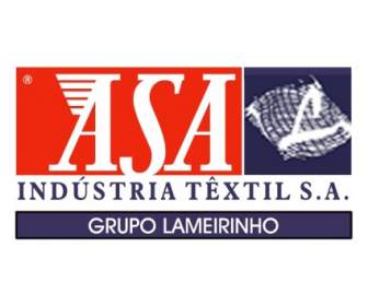 Asa 産業・ テキスタイル