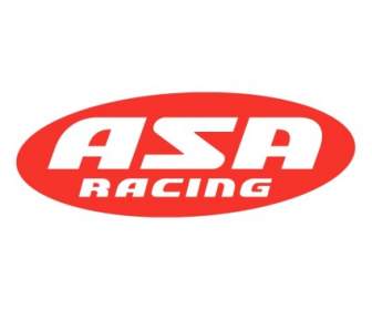 Asa のレース