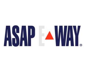 Asap E Way
