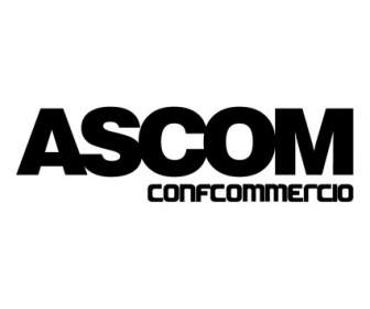 アスコム Confcommercio