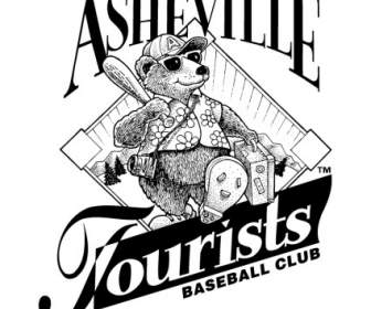 Turisti Asheville