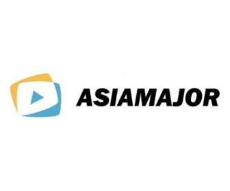 Asiamajor Multimediale