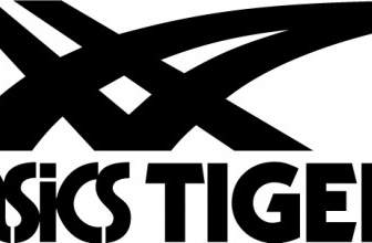 Logotipo Do Tigre De ASICs