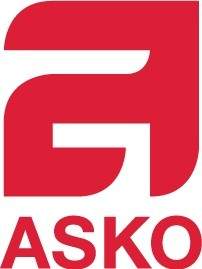 Asko 徽標