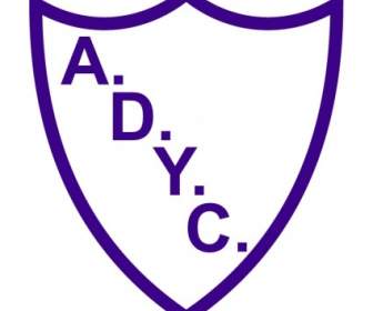 Asociacio Deportiva Y 文化・ デ ・ クレスポ