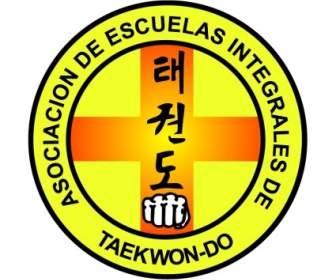 Asociacion De Escuelas Integrales De Taekwon Melakukan