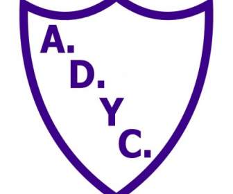 Asociacion Deportiva Y 文化・ デ ・ クレスポ