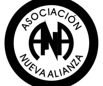 Asociacion Нуэва Альянса де ла-Плата