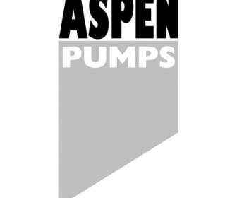 Aspen Pompa