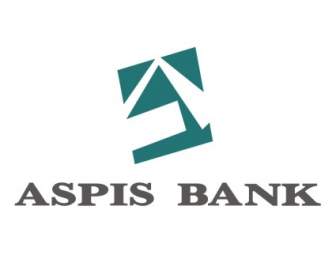 Aspis 銀行