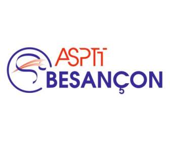 Asppt Besançon