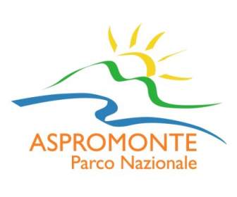 Aspromonte 파 르 코