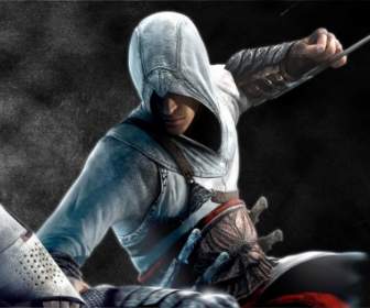 Assassins Creed Wallpaper Assassins Creed Jeux