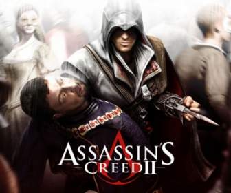 Assassin S Creed Wallpaper Assassins Creed Jeux