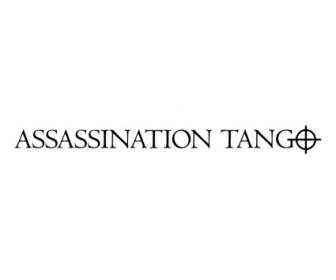 Ermordung Tango