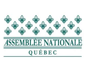 Assemblee Nationale Québec