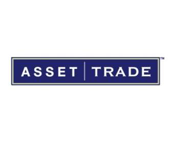 Asset Trade