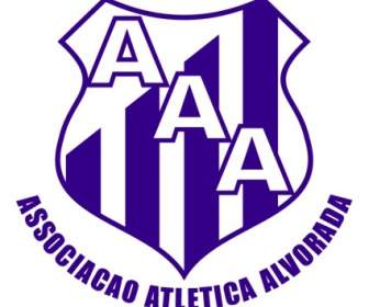 Associacao Atletica アルボラーダ デ ソロカバ Sp