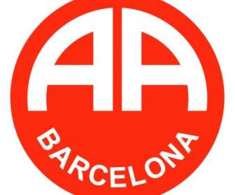Associacao Atletica Barcelone De Uruguaiana Rs