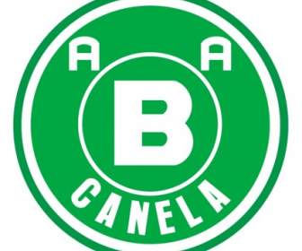 Associacao Atletica Bonsucesso เด Canela ศ.