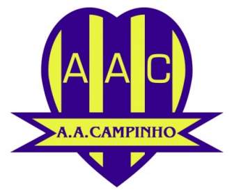 Associacao Atletica Campinho Rio De Janeiro Rj