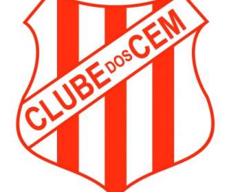 Associacao Atletica Clube Dos Cem ・ デ ・ モンテ カーメロ ・ Mg