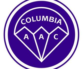Associacao Atletica De Columbia Duque De Caxias Rj