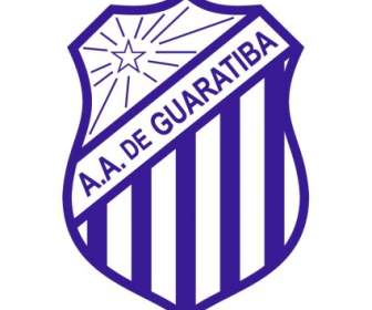 Associacao Atletica เด Guaratiba ทำอาร์เจริโอเดอจาเนโร