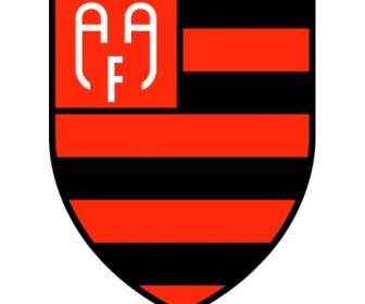 Associacao Atletica Flamengo Rio De Janeiro Guarulhossp