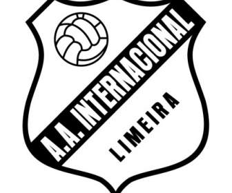 Associacao Atletica Интернасьональ де Limeira Sp
